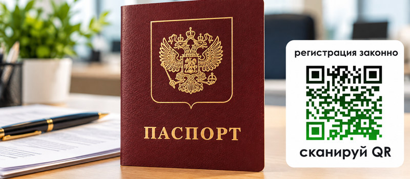 регистрация в Кирове